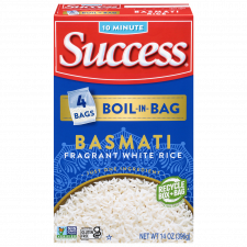 Basmati Rice
