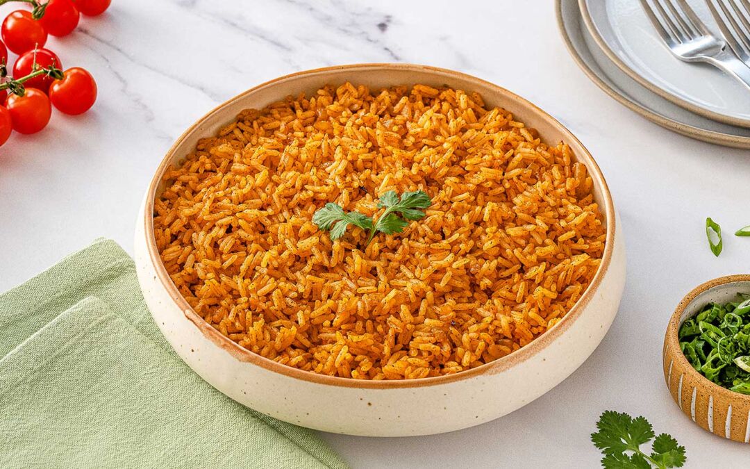 How to Season Jasmine Rice for Maximum Flavor  