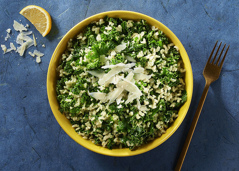 Kale Caesar