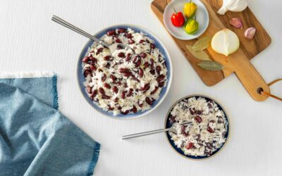 Budget-Friendly Rice Meals to Make Using Pantry Staples