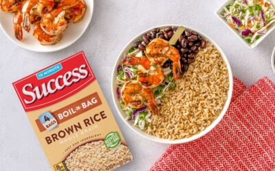 11 Shrimp Recipes with Rice You’ll Want to Make Every Week 