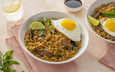 Best Rice for Fried Rice: How to Choose and Cook It Right