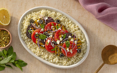 From Fridge to Fork: Easy Cold Lunch Ideas for the Summer 